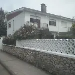La Villa De Bosque