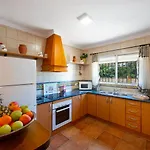 Villa Maria Gomez