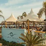 Andalus Villa With French Charm Next To Sotogrande