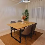 Apartamento San Jose