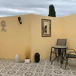 Casa Tia, Mojacar