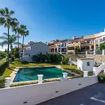 Casa En El Campanario Golf Estepona