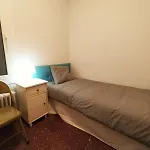 Spacious Apartment In The Heart Of The City