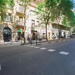 Barcelona Classic Eixample Apartments