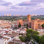 Hotel Borja