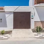 Holiday Home Rural Cacin By Interhome