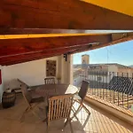 Apartamentos Turisticos 