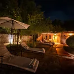 Naturalis Hotel