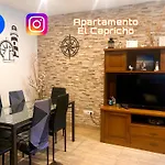 Apartamento El Capricho