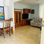 Casita Luminosa En Playa De Gandia