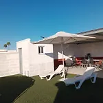 La Casa De La Abuela Jesus
