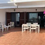 Casa Lovaina Mar De Pulpi