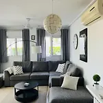 Casa Hauchart - A Murcia Holiday Rentals Property