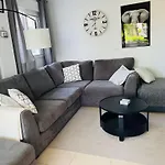 Casa Hauchart - A Murcia Holiday Rentals Property
