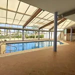 Relax En Vera Playa Con Spa
