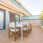 Atardecer En Sanlucar - Apartment With Free Wifi