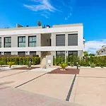 Penthouse Santa Rosalia