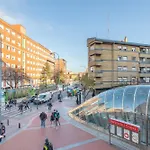 Apartamento I Cruces Metro Bec