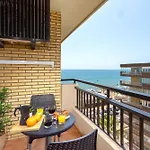 Sunstay Flat I Seaviews Fuengirola Beach
