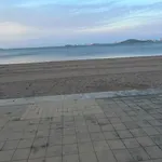 El Piso Mirando El Mar, Mar De Cristal