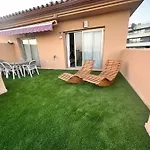 First Class La Resina Golf & Sea, Estepona