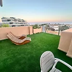 First Class La Resina Golf & Sea, Estepona