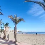 Penthouse Atico Calida