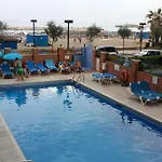 Apartamento En Edificio Stella Maris Paseo Maritimo Fuengirola