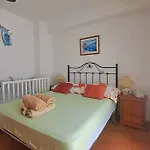 Casa Blanca - Mojacar Playa
