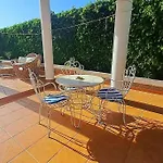 Casa Blanca - Mojacar Playa
