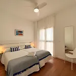 Atico Castillo By Summerland Rota