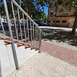 Estancia Rapida