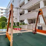 Acv - Marina Trebol Iii- Planta Baja Sur