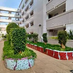 Acv - Marina Trebol Iii- Planta Baja Sur