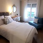Apartamento Dana Proximo A La Playa - Costa Da Morte