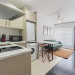 Luxe Apartment 3 In Rota