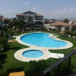 Duplex De 3 Dormitorios En Al Andalus Residencial, Wifi