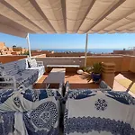 Apartamento Con Vistas Al Mar