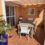 Apartamento Con Vistas Al Mar