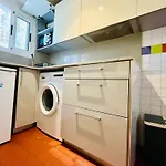 Ramblas Apartment 5