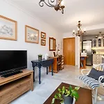 Cozy Apartment Fuengirola By Aora Stay