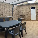 Casa Berrugo