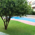 Marina St Jordi Bajos Gran Terraza, Piscina 6 Personas