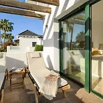 Villa Jasmines The Perfect Villa For Relaxation And Chilling