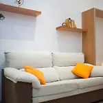 Casita Privada Con Encanto En La Playa De Valencia
