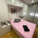 Apartamento San Cayetano