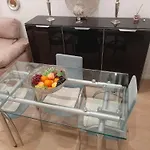 Apto Patio Andaluz. Maximo Confort Y Limpieza