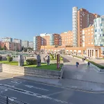 Apartamento Hospital Cruces - Bec