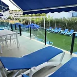 Azahar Beach Blue Apartments & Spa