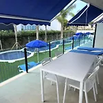 Azahar Beach Blue Apartments & Spa